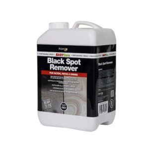 black spot remover for paving azpects easy care