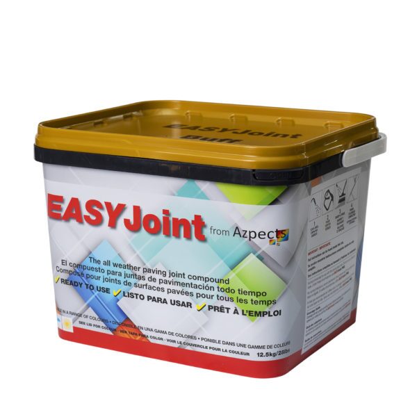 Easy Joint Aspects