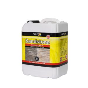 sandstone paving cleaner aspectz