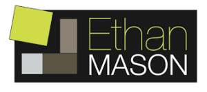 Ehtan mason paving logo