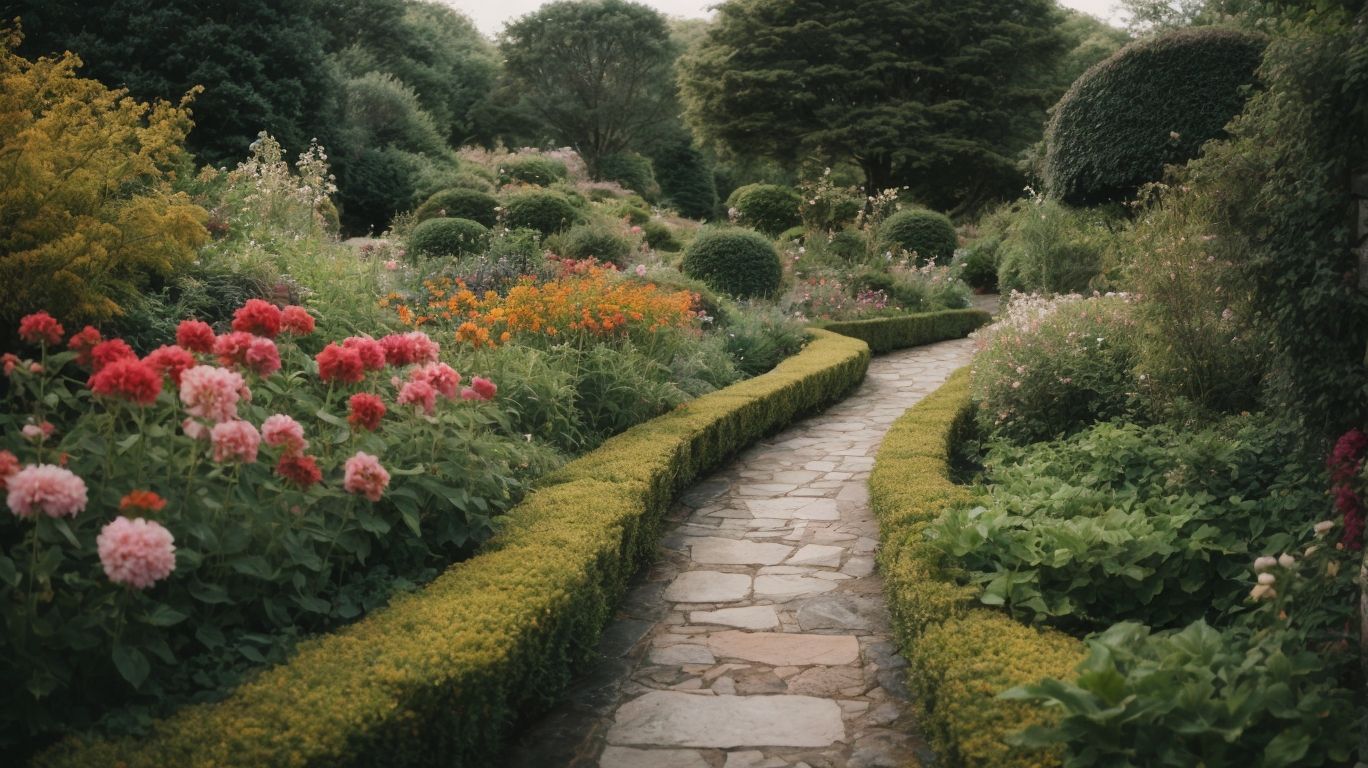 Why Are Garden Paths Important? - Garden Path Ideas 
