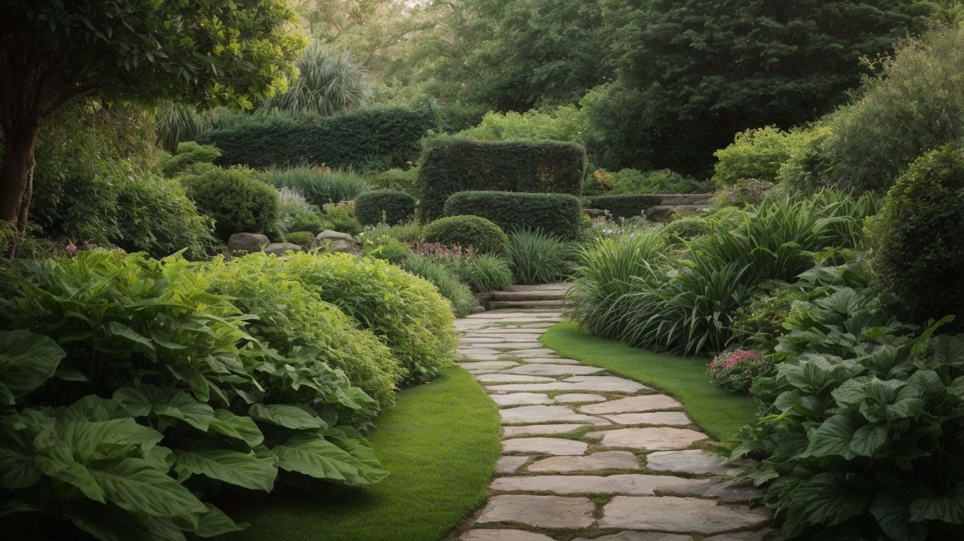 What Are the Best Materials for Garden Paths? - Garden Path Ideas 