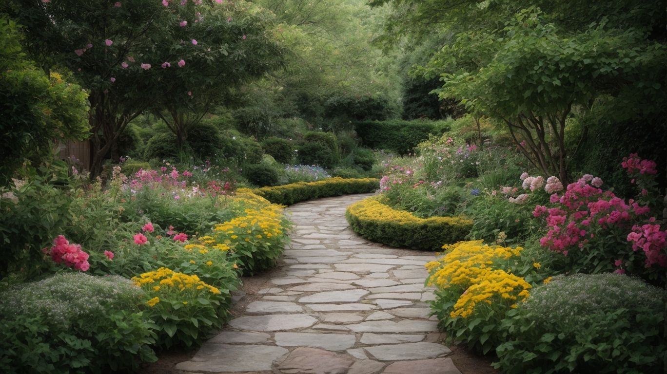 What Factors Should Be Considered When Choosing Garden Path Materials? - Garden Path Ideas 
