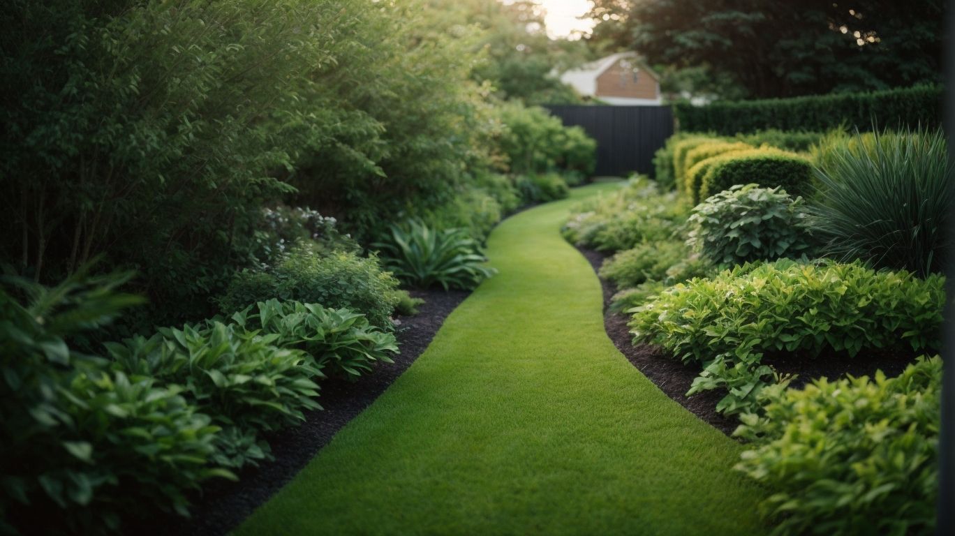How to Create a Modern Garden Path? - Garden Path Ideas 