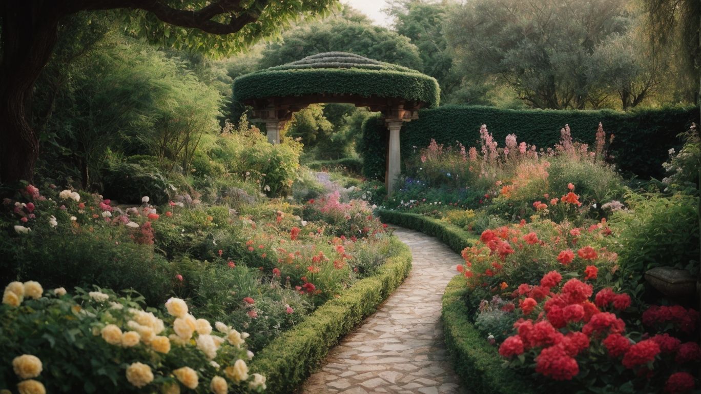 How Can Garden Paths Enhance Your Outdoor Space? - Garden Path Ideas 