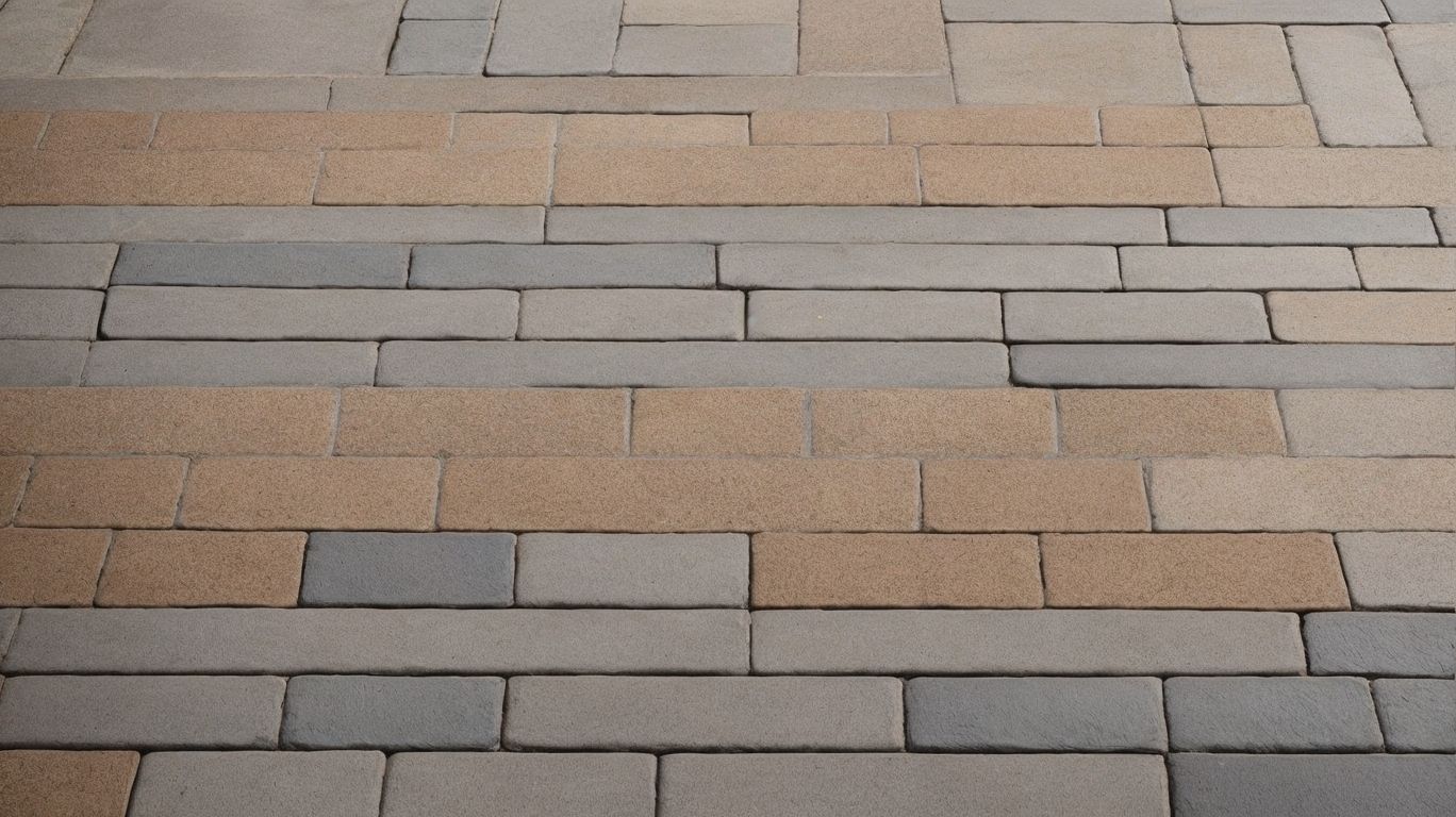 Why Is Grouting Necessary for Paving Slabs? - How to Grout Paving Slabs 