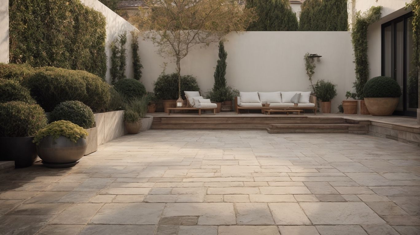 How to Maintain Grout in Paving Slabs? - How to Grout Paving Slabs 