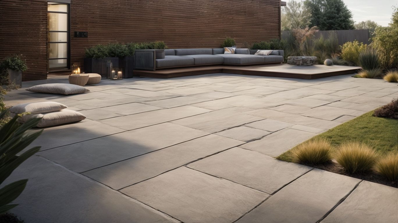 Step-by-Step Guide for Grouting Paving Slabs - How to Grout Paving Slabs 